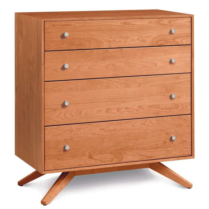 Copeland Astrid Four Drawer Dresser