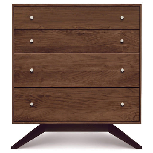 Copeland Astrid Four Drawer Dresser