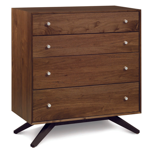 Copeland Astrid Four Drawer Dresser