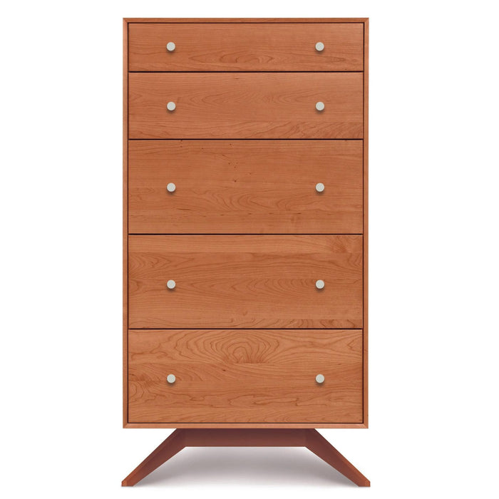 Copeland Astrid Five Drawer Dresser