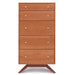 Copeland Astrid Five Drawer Dresser