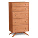 Copeland Astrid Five Drawer Dresser