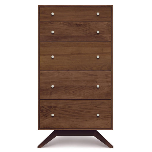 Copeland Astrid Five Drawer Dresser