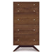 Copeland Astrid Five Drawer Dresser