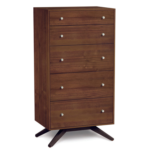 Copeland Astrid Five Drawer Dresser