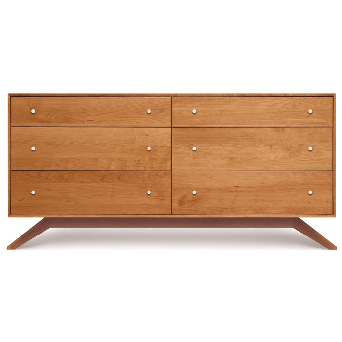 Copeland Astrid Six Drawer Dresser