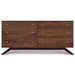 Copeland Astrid Six Drawer Dresser