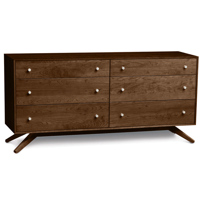 Copeland Astrid Six Drawer Dresser