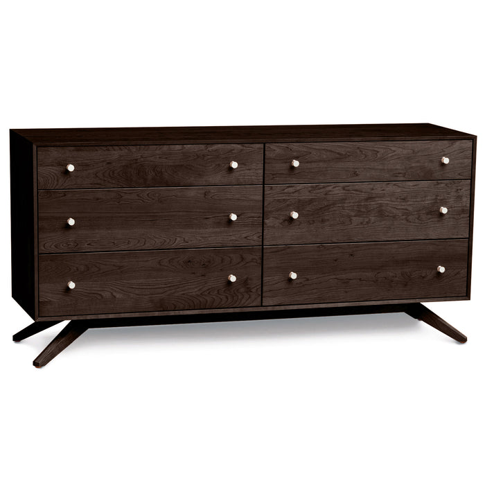 Copeland Astrid Six Drawer Dresser