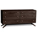 Copeland Astrid Six Drawer Dresser