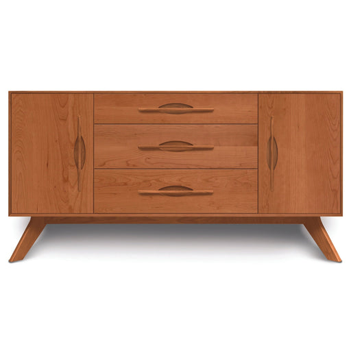 Copeland Audrey Doors Out Drawers In Buffet