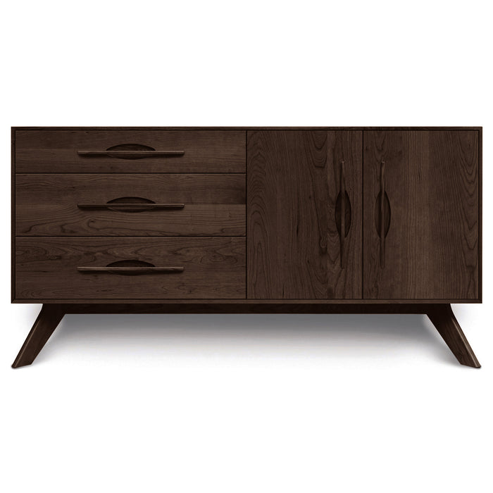 Copeland Audrey Three Drawer Two Door Buffet