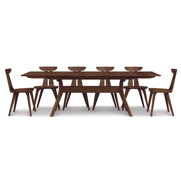 Copeland Audrey Extension Table