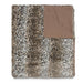 Michael Amini Kasbah Duvet Set Brown