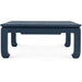 Villa & House Bethany Large Square Coffee Table by Bungalow 5