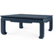 Villa & House Bethany Large Square Coffee Table by Bungalow 5