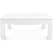 Villa & House Bethany Large Square Coffee Table by Bungalow 5