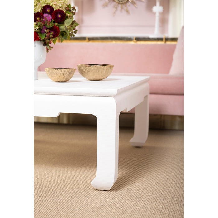 Villa & House Bethany Large Square Coffee Table by Bungalow 5