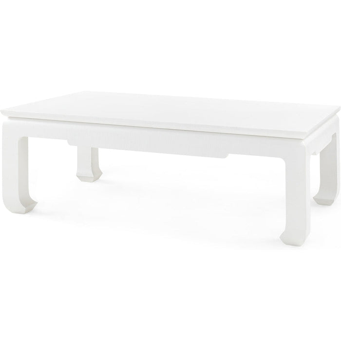 Villa & House Bethany Large Square Coffee Table by Bungalow 5