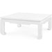 Villa & House Bethany Large Square Coffee Table by Bungalow 5