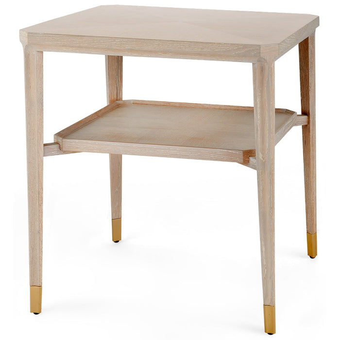 Villa & House Bertram Side Table by Bungalow 5