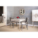 Villa & House Bertram Card Table by Bungalow 5