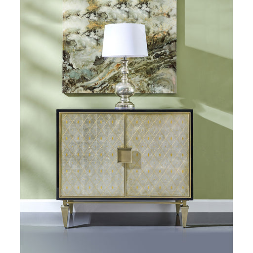 Jonathan Charles Barcelona Accent Cabinet