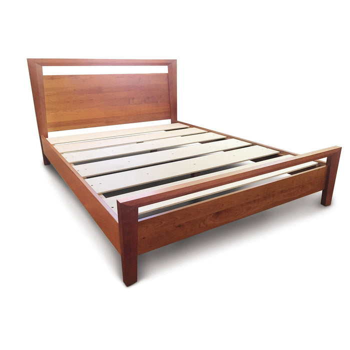 Copeland Mansfield 49" Bed with Storage