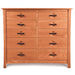 Copeland Berkeley Ten Drawer