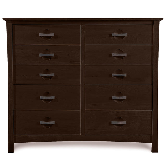 Copeland Berkeley Ten Drawer