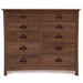 Copeland Berkeley Ten Drawer