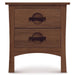 Copeland Berkeley Two Drawer