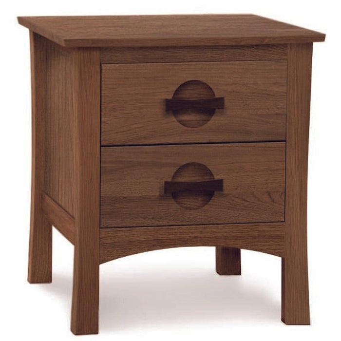 Copeland Berkeley Two Drawer