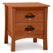 Copeland Berkeley Two Drawer