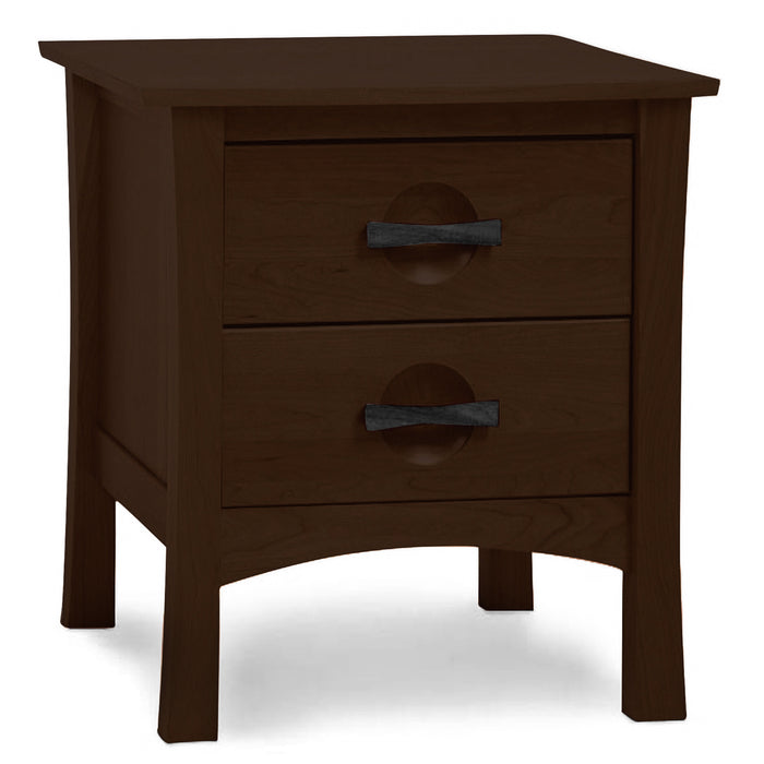 Copeland Berkeley Two Drawer