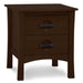 Copeland Berkeley Two Drawer