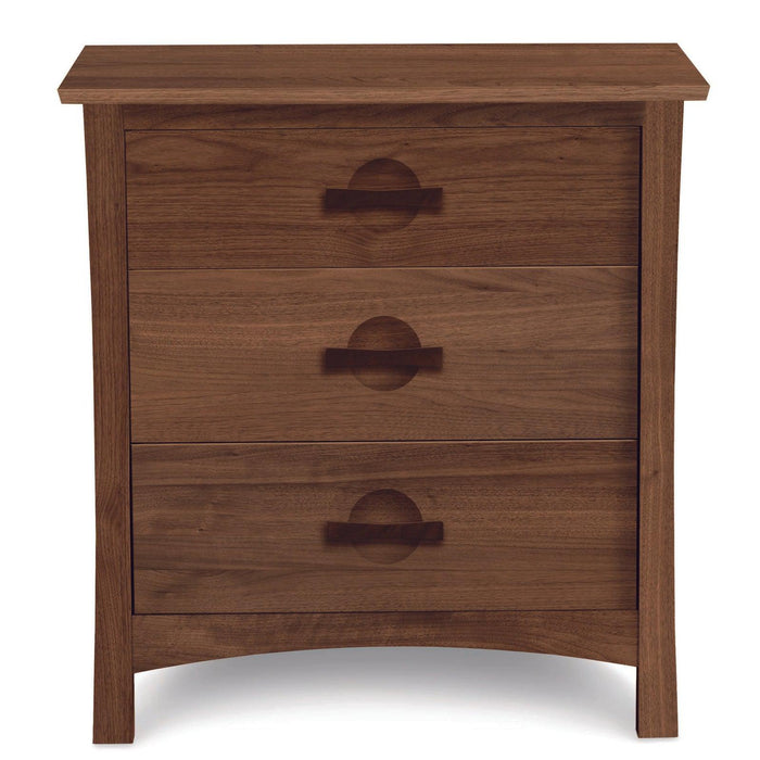 Copeland Berkeley Three Drawer