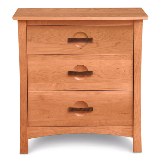 Copeland Berkeley Three Drawer