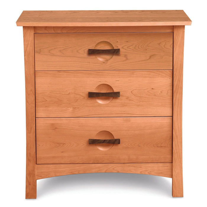 Copeland Berkeley Three Drawer