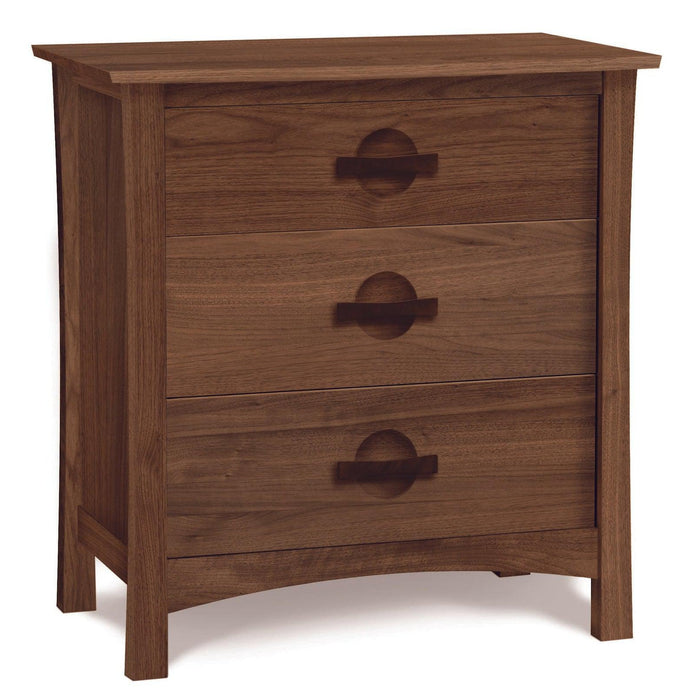 Copeland Berkeley Three Drawer