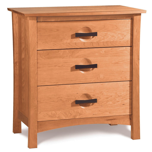 Copeland Berkeley Three Drawer