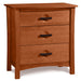 Copeland Berkeley Three Drawer