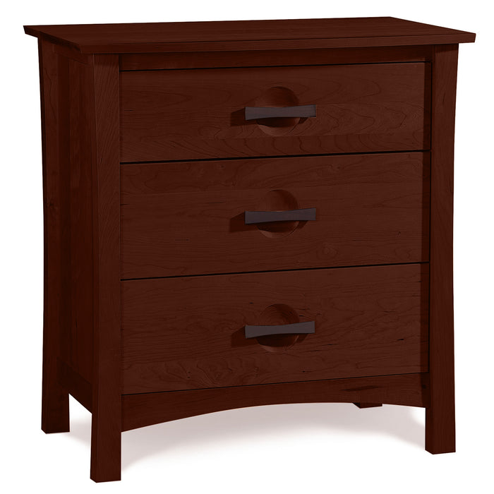 Copeland Berkeley Three Drawer