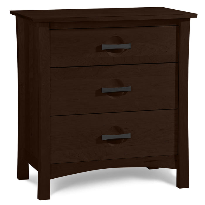 Copeland Berkeley Three Drawer