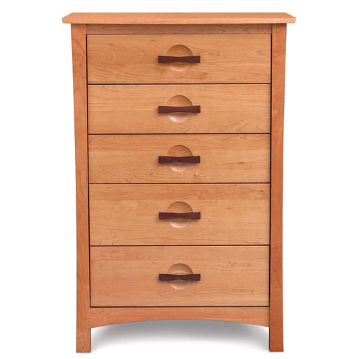 Copeland Berkeley Five Drawer