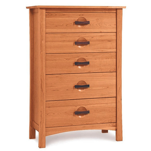 Copeland Berkeley Five Drawer