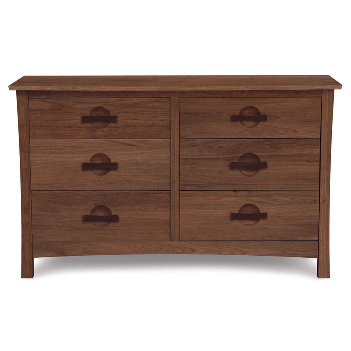 Copeland Berkeley Six Drawer