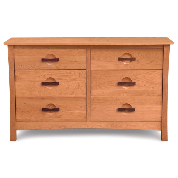 Copeland Berkeley Six Drawer