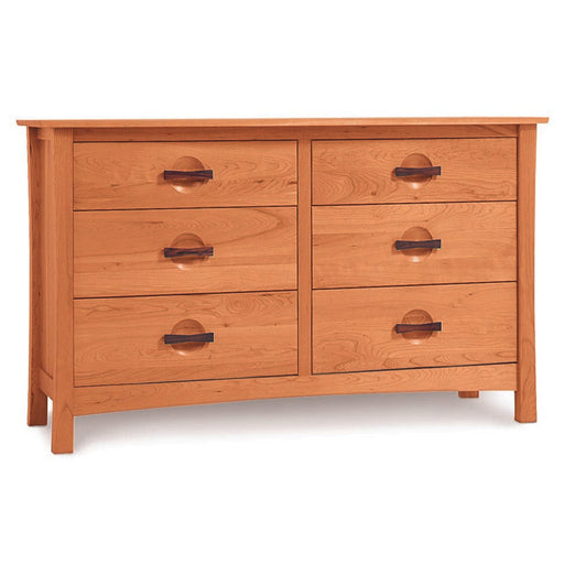 Copeland Berkeley Six Drawer