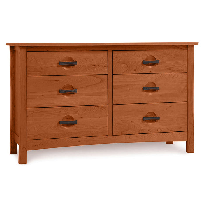 Copeland Berkeley Six Drawer